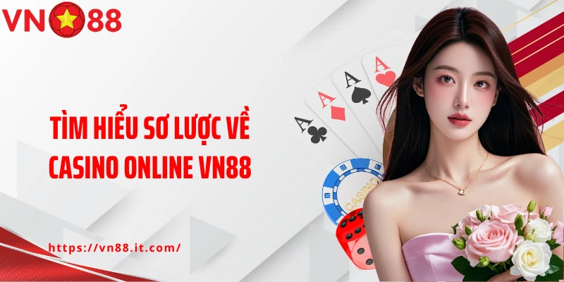 Casino Online VN88